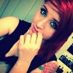 Khloe Mariee Driscoll