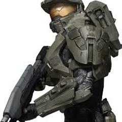 Halo 4 Main Theme -To Galaxy
