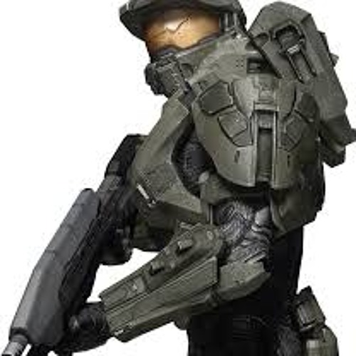 Halo 4 Main Theme -To Galaxy