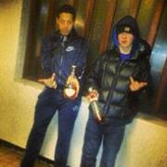 Tyrell Hannell-phillips