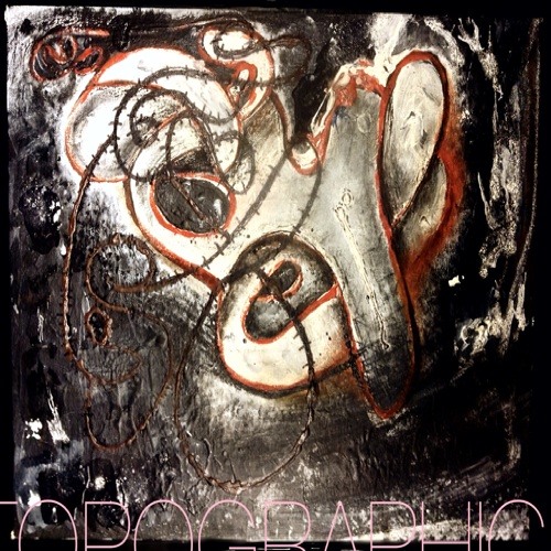 SoundCloud profile picture for @topographic