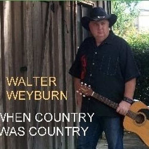 Walter Weyburn’s avatar