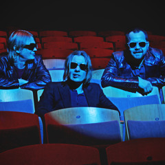 SuperHotCosmosBluesBand