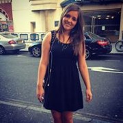 Silje Kvalsvik Olsen