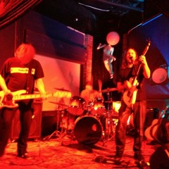 The Dash           [Stew]