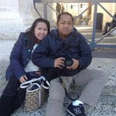 Jenny Onggo Pandongan