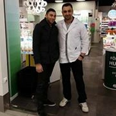 Suhaib Jany Al Nashi