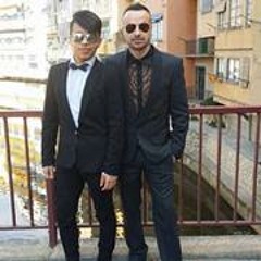 Albert Garcia Fernandez