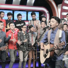 Zadu cover coldplay -fix you