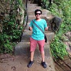 Gideon Novlin Panggorga