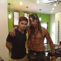 Kristopher Jef de Leon