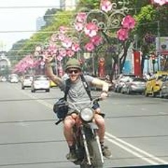 Lukas Victor Hestbech