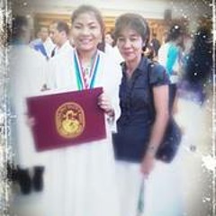 Sheila Bravo Antaran