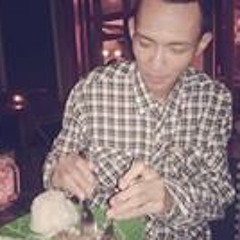 Kurniawan Mbendoell Putra