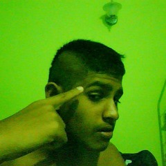 Pulasthi Pramod Liyanage