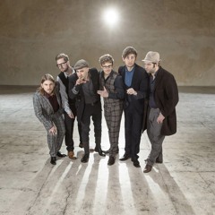 Hildegard Lernt Fliegen