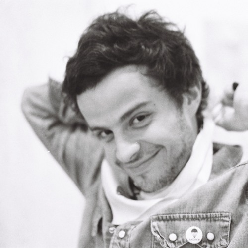 SoundCloud profile picture for @paulo