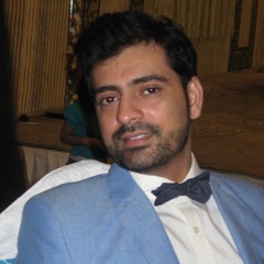 Shiraz Salim