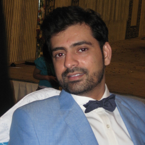 Shiraz Salim’s avatar