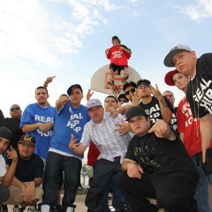 John Kimbley(Haywire)