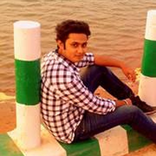 Tushar Raghav’s avatar