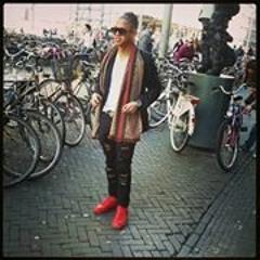 Brian Wattana Veldboom