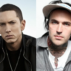 Eminem Feat. Slaughterhouse & Yelawolf - 2.0 Boys