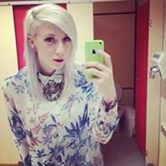 Lau' Amber Marie Bellew