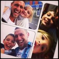Dave Fallows 1