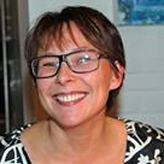 Hanne Aspelund