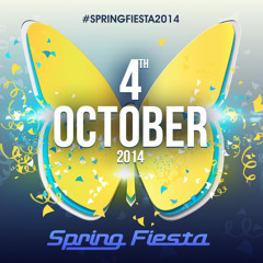 SpringFiestaParty