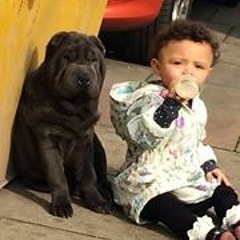 Katie Evie-Mae Skinkis