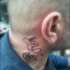 Satyr