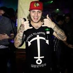 Jesper Joppe Sundebäck