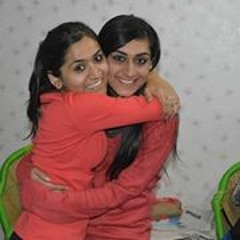 Naina Gandhi 1