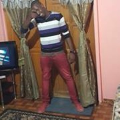 Neva-Nod Artist Bygrave