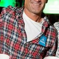 Tavo Gutierrez Fernandez