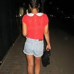 Anastasia Plamadeala