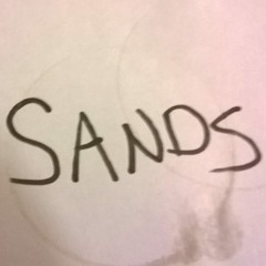 SANDS the band