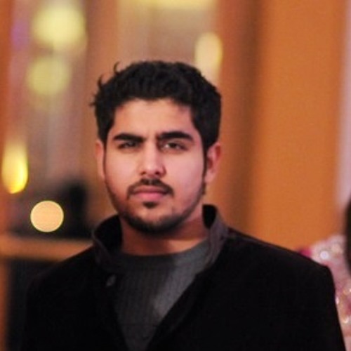 Nehal Zafar’s avatar