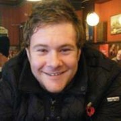 Daniel Antony Stevens