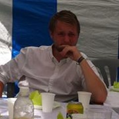 Jannick Keller Nielsen