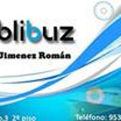 Publibuz Buzoneo Imprenta