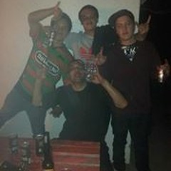 Donald Dukblood Kingi