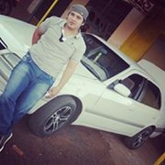Elias Gonzalez 39