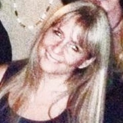 Angela Osborne Davis