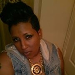 Sharena OgAngelz Jones