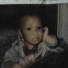 Brandon Red Rizz Randolph