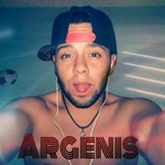 Argenis J. Maldonado