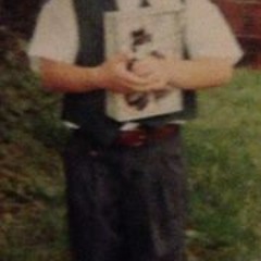 Nathan 'Stavros' Reed